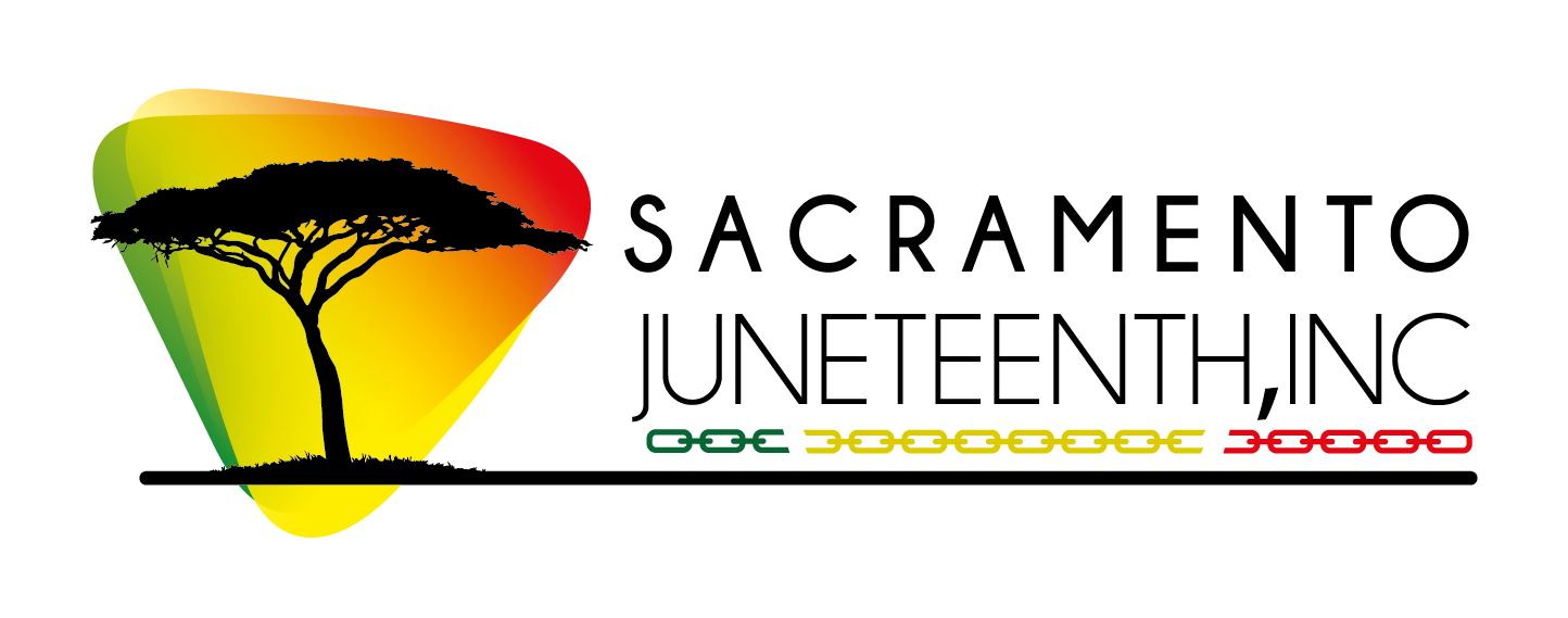 Sacramento Juneteenth Inc.